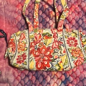 Vera Bradley purse